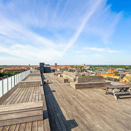 Gorgeous Apartment In Aarhus C With Wifi Exterior photo