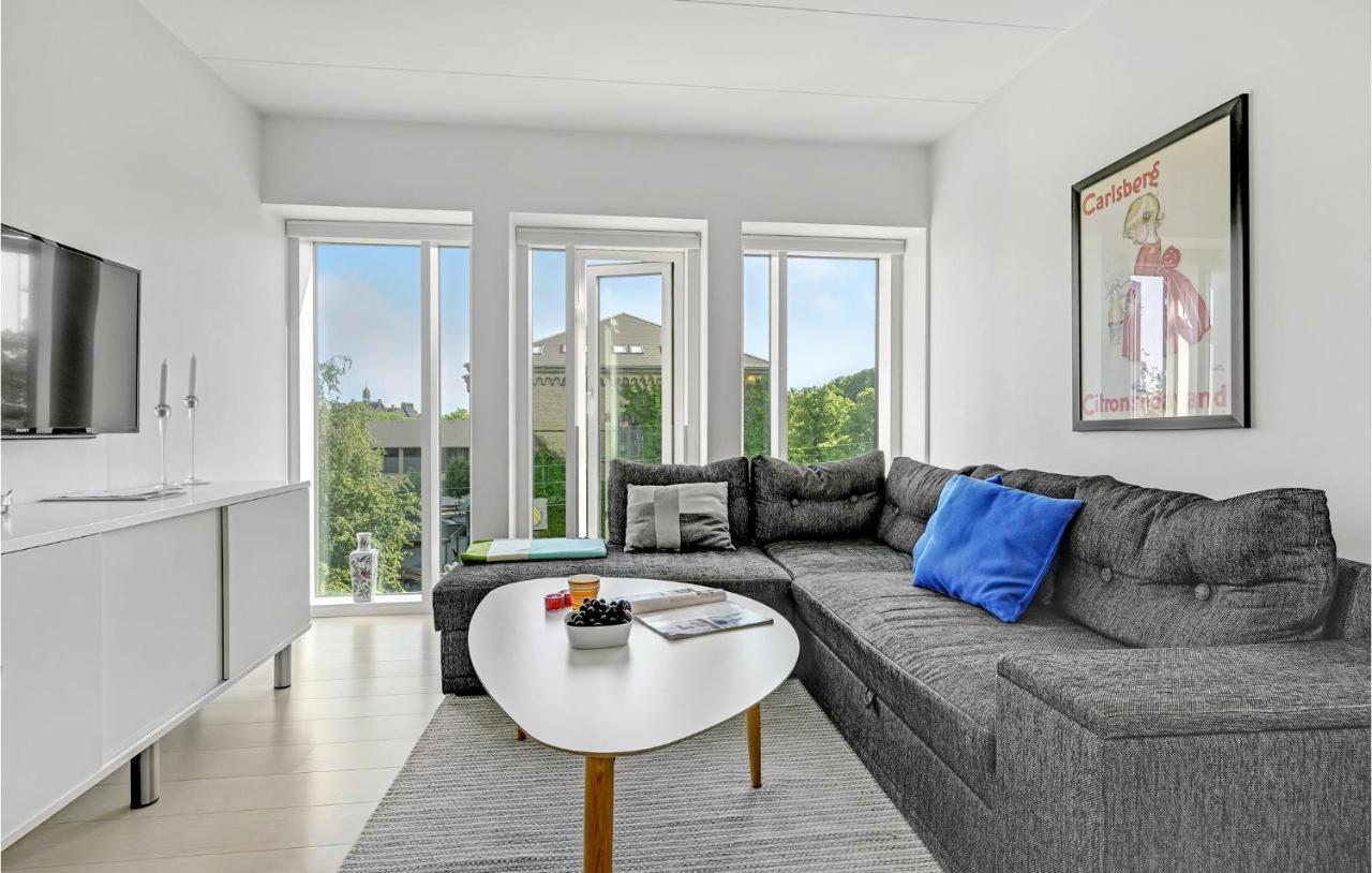 Gorgeous Apartment In Aarhus C With Wifi Exterior photo