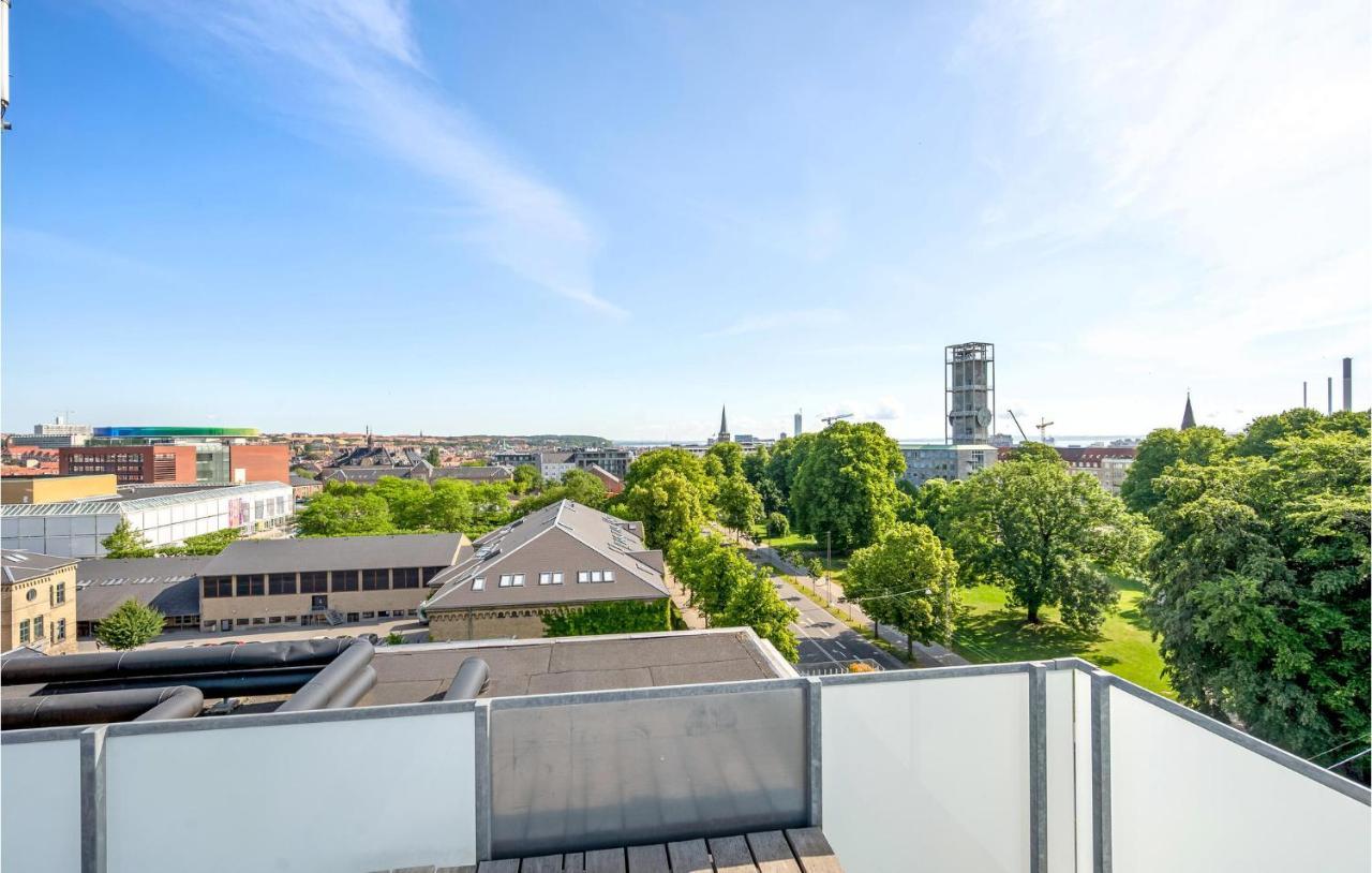Gorgeous Apartment In Aarhus C With Wifi Exterior photo