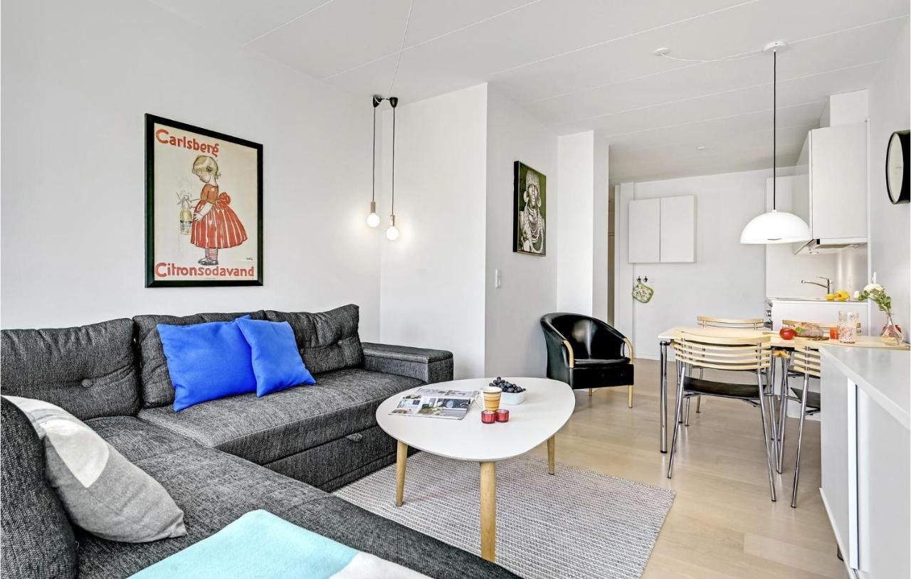 Gorgeous Apartment In Aarhus C With Wifi Exterior photo